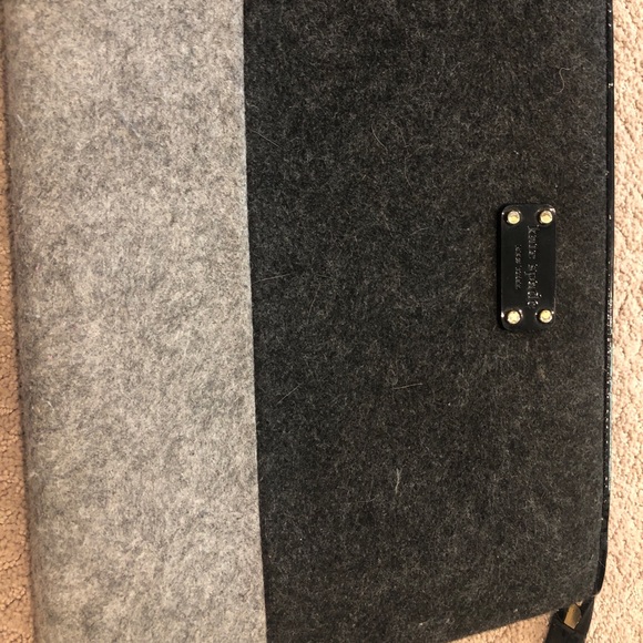 kate spade Handbags - Kate Spade Laptop Case